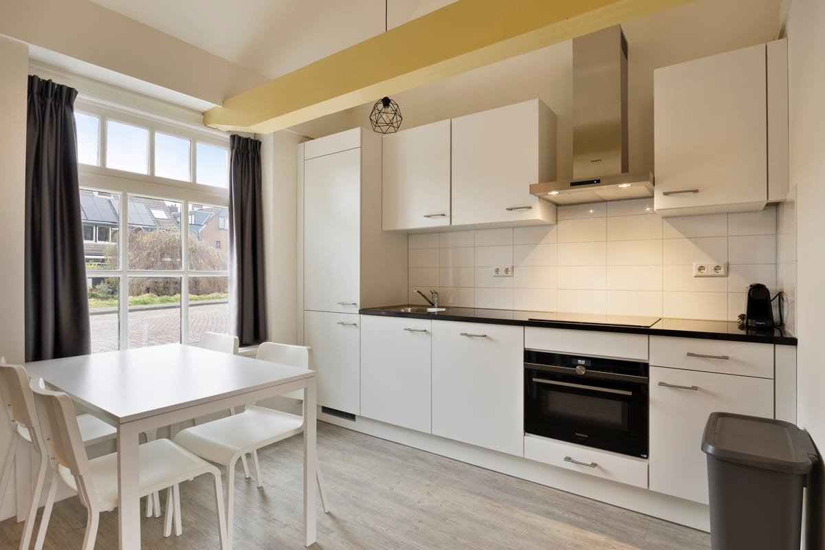 Foto 6 van Hoge Morsweg 138-Y