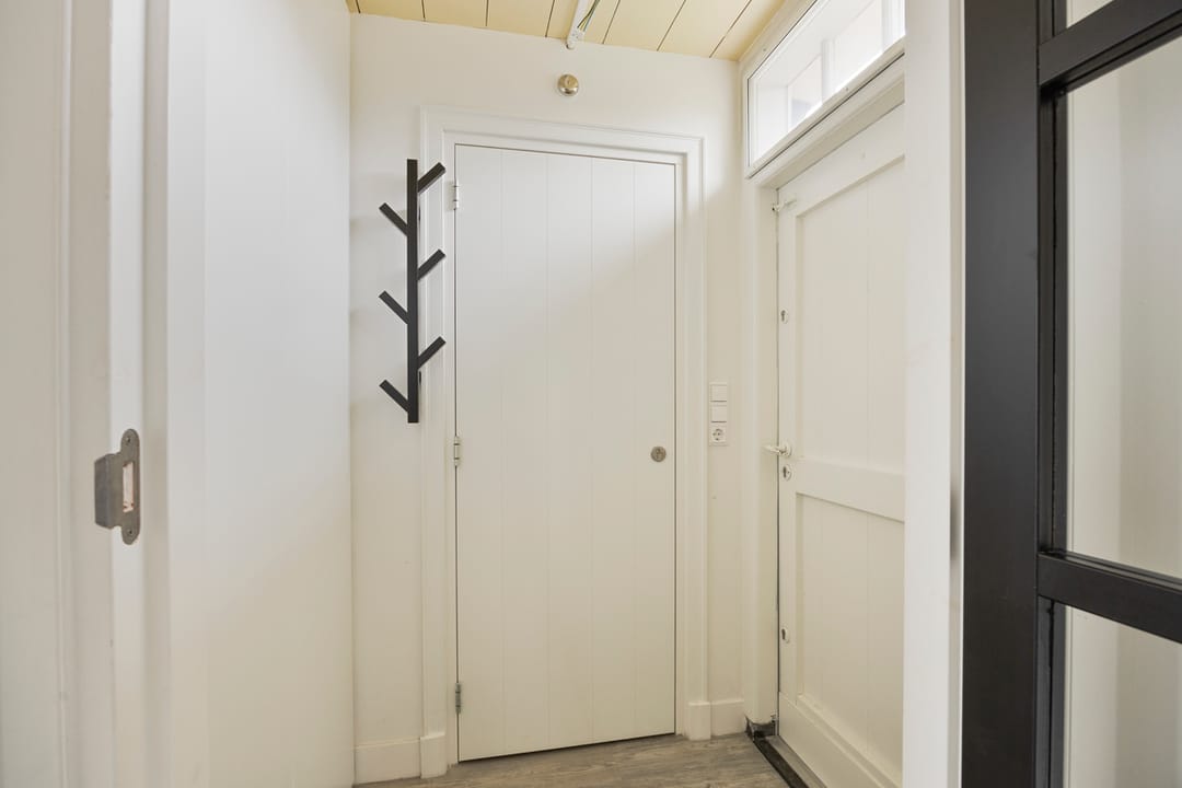 Foto 7 van Hoge Morsweg 138-Y