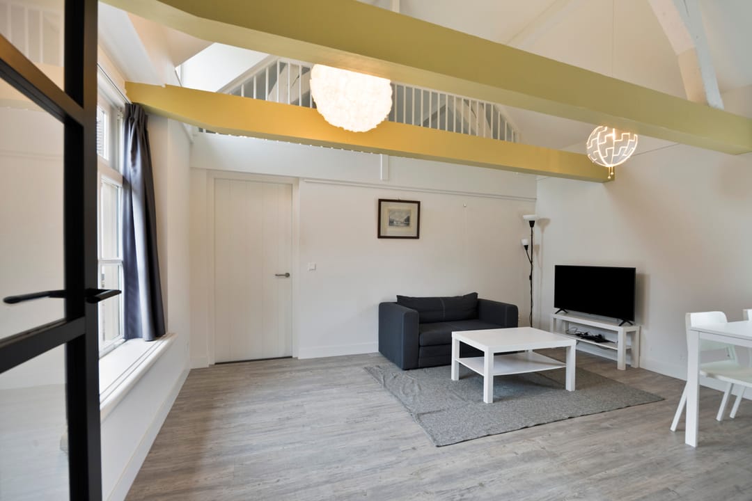 Foto 8 van Hoge Morsweg 138-Y