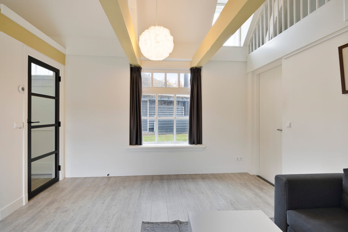 Foto 10 van Hoge Morsweg 138-Y