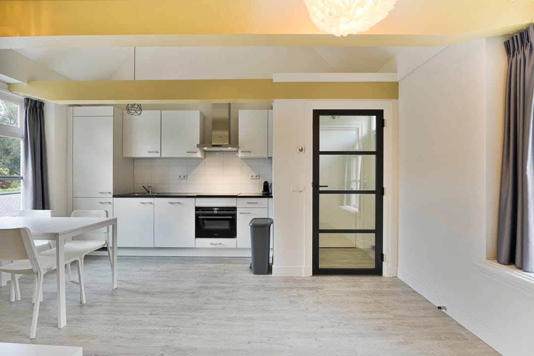 Foto 11 van Hoge Morsweg 138-Y