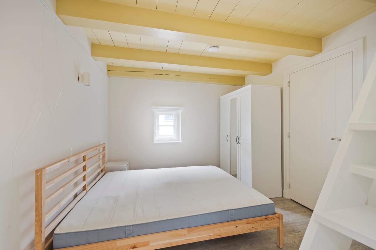 Foto 14 van Hoge Morsweg 138-Y