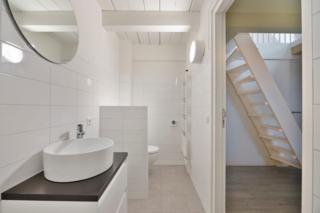 Foto 16 van Hoge Morsweg 138-Y