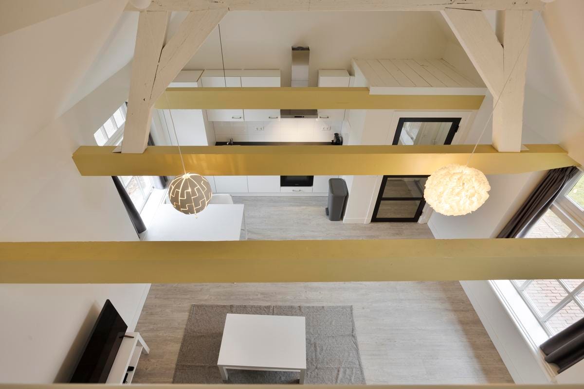 Foto 19 van Hoge Morsweg 138-Y