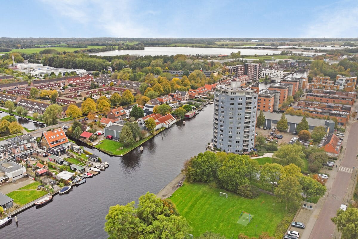 Foto 29 van Hoge Morsweg 138-Y