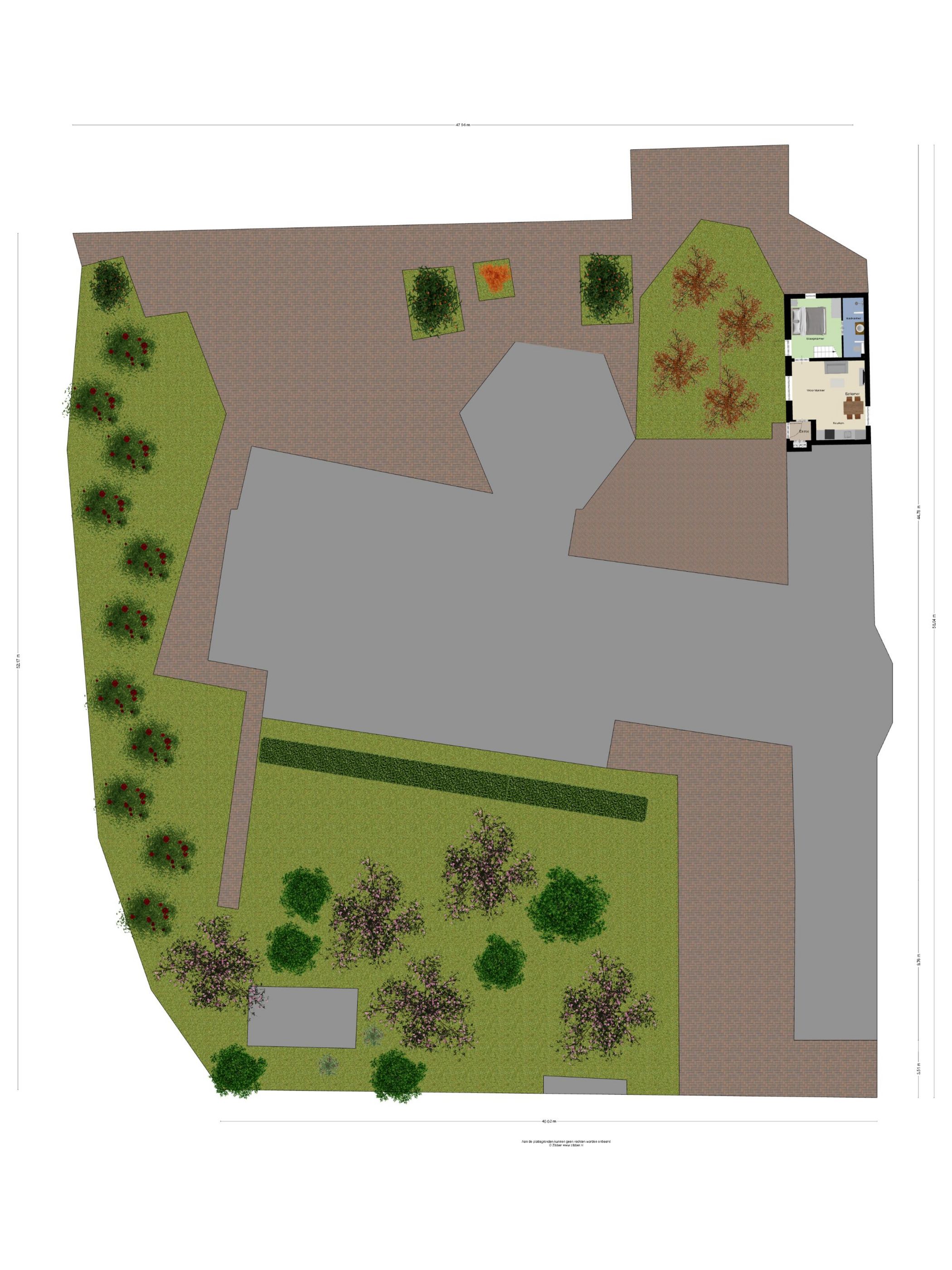 Foto 36 van Hoge Morsweg 138-Y