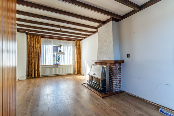 Foto 4 van Wethouder Jonkersstraat 24