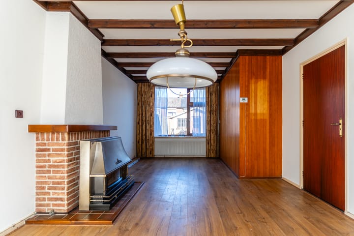 Foto 5 van Wethouder Jonkersstraat 24