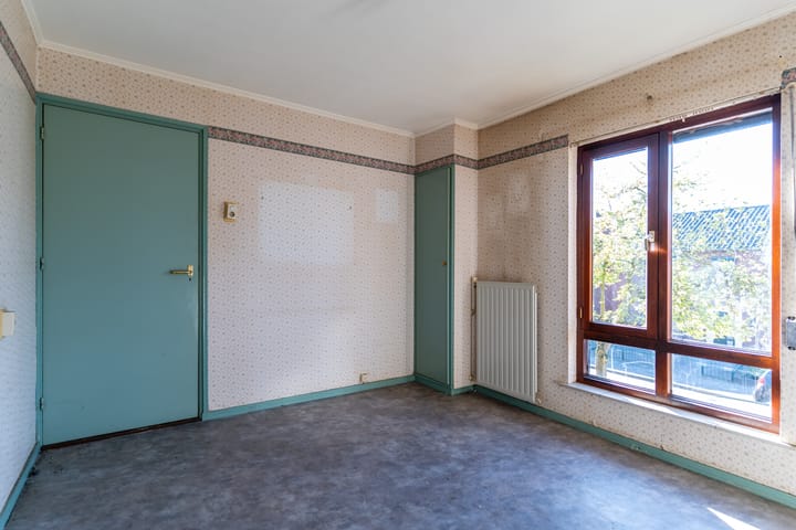 Foto 12 van Wethouder Jonkersstraat 24