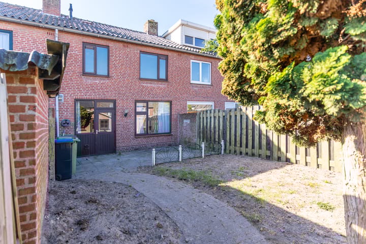 Foto 19 van Wethouder Jonkersstraat 24