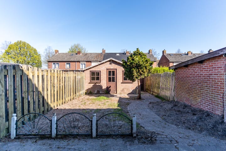 Foto 20 van Wethouder Jonkersstraat 24