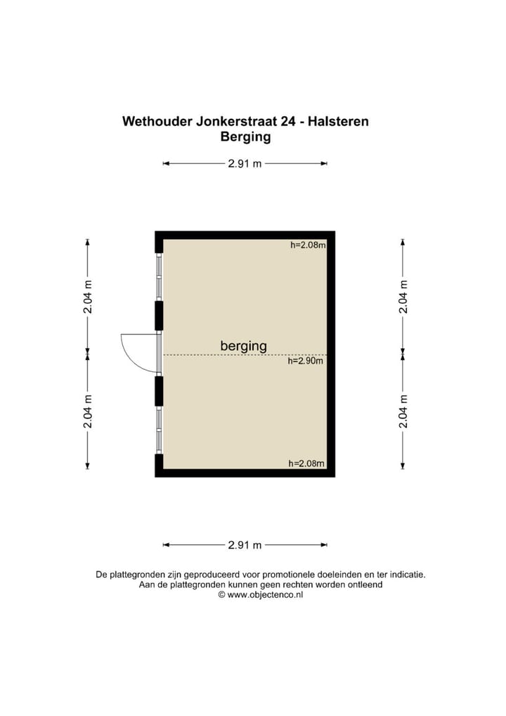 Foto 24 van Wethouder Jonkersstraat 24