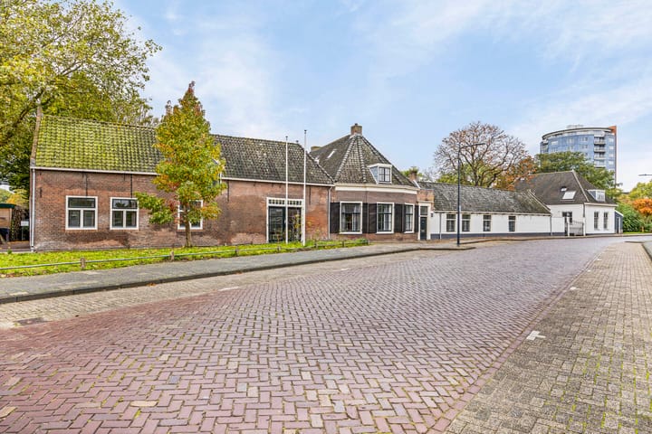 Photo 1 of Hoge Morsweg 138-Z