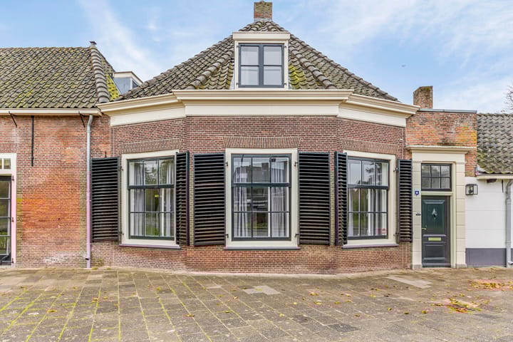 Photo 3 of Hoge Morsweg 138-Z