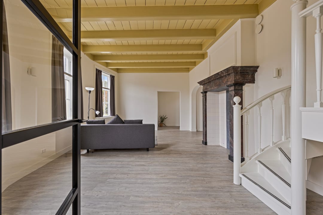 Photo 8 of Hoge Morsweg 138-Z