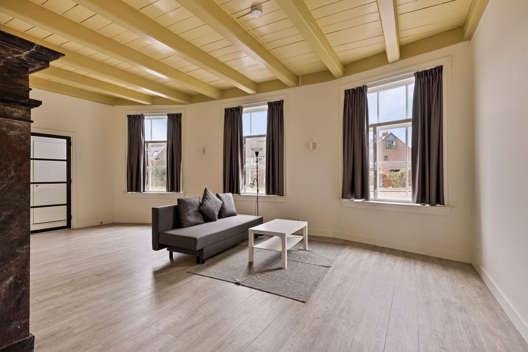 Photo 13 of Hoge Morsweg 138-Z