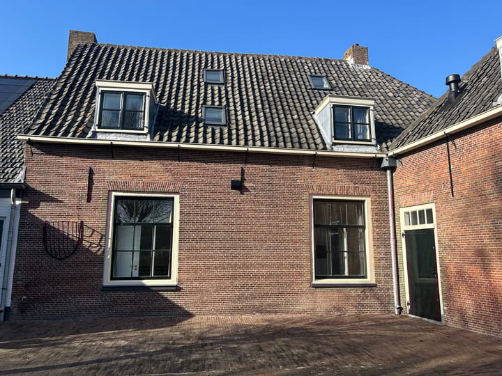 Photo 29 of Hoge Morsweg 138-Z