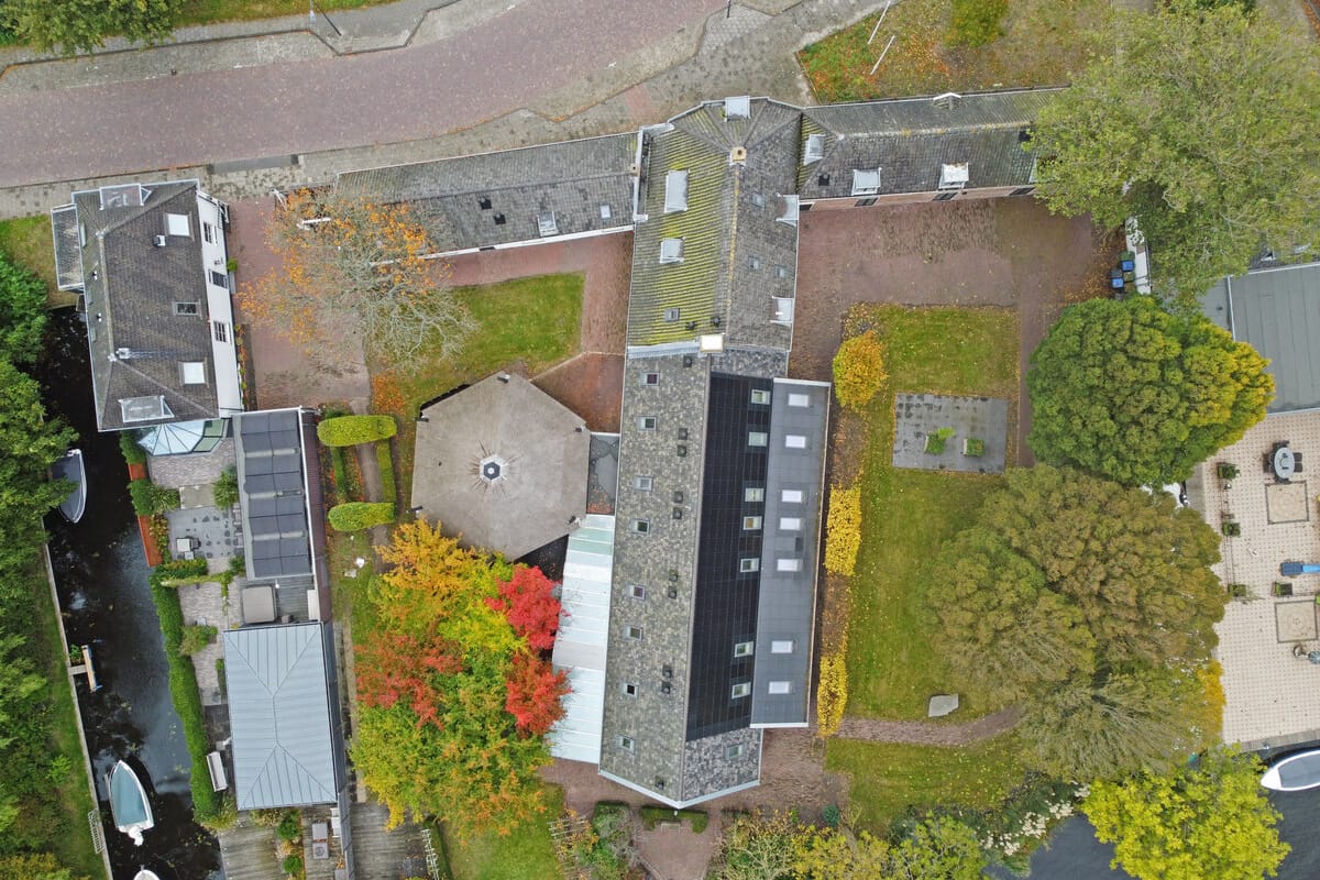 Photo 36 of Hoge Morsweg 138-Z