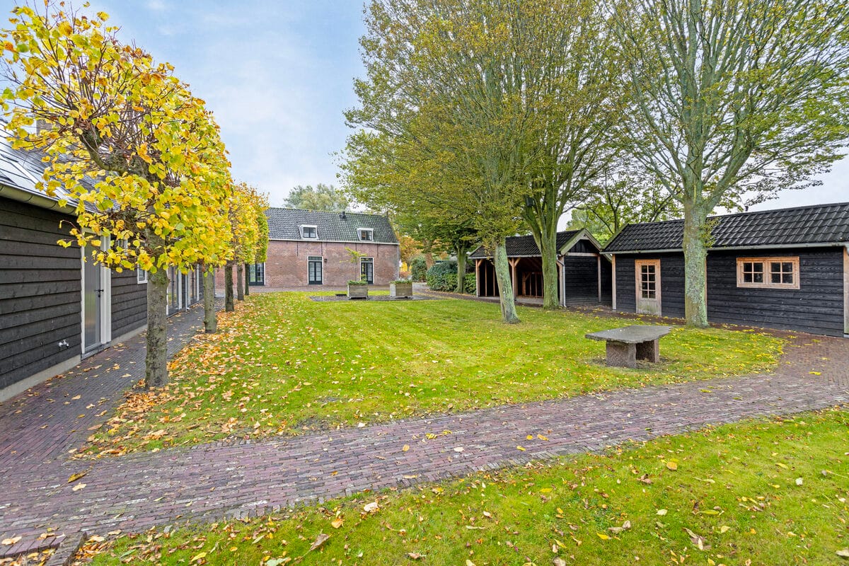 Photo 39 of Hoge Morsweg 138-Z