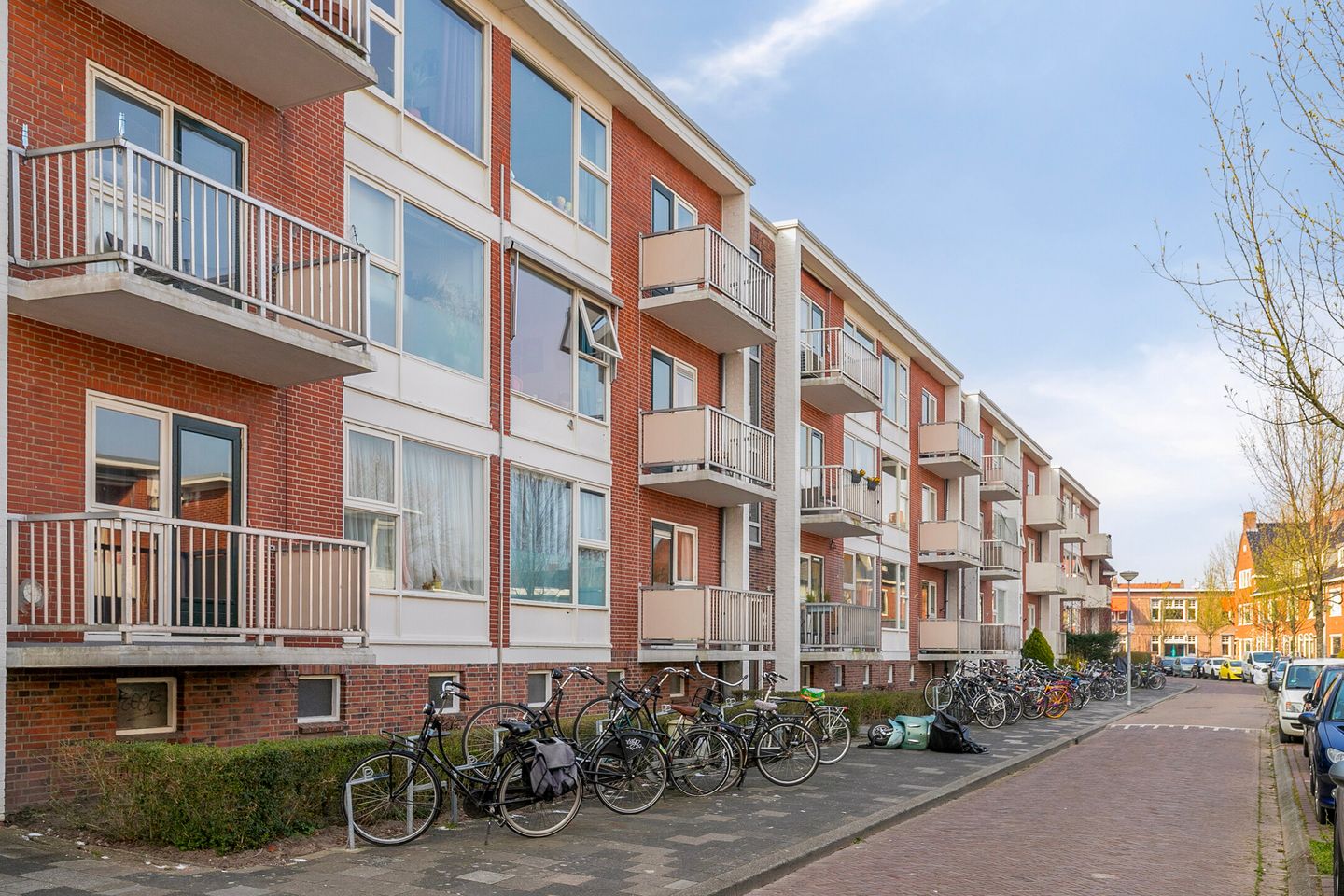 Foto 1 van Snelliusstraat 63