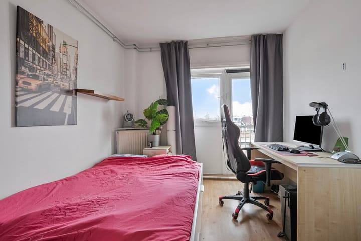 Foto 2 van Snelliusstraat 63