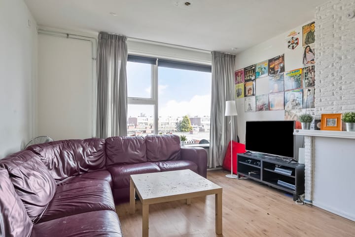 Foto 4 van Snelliusstraat 63