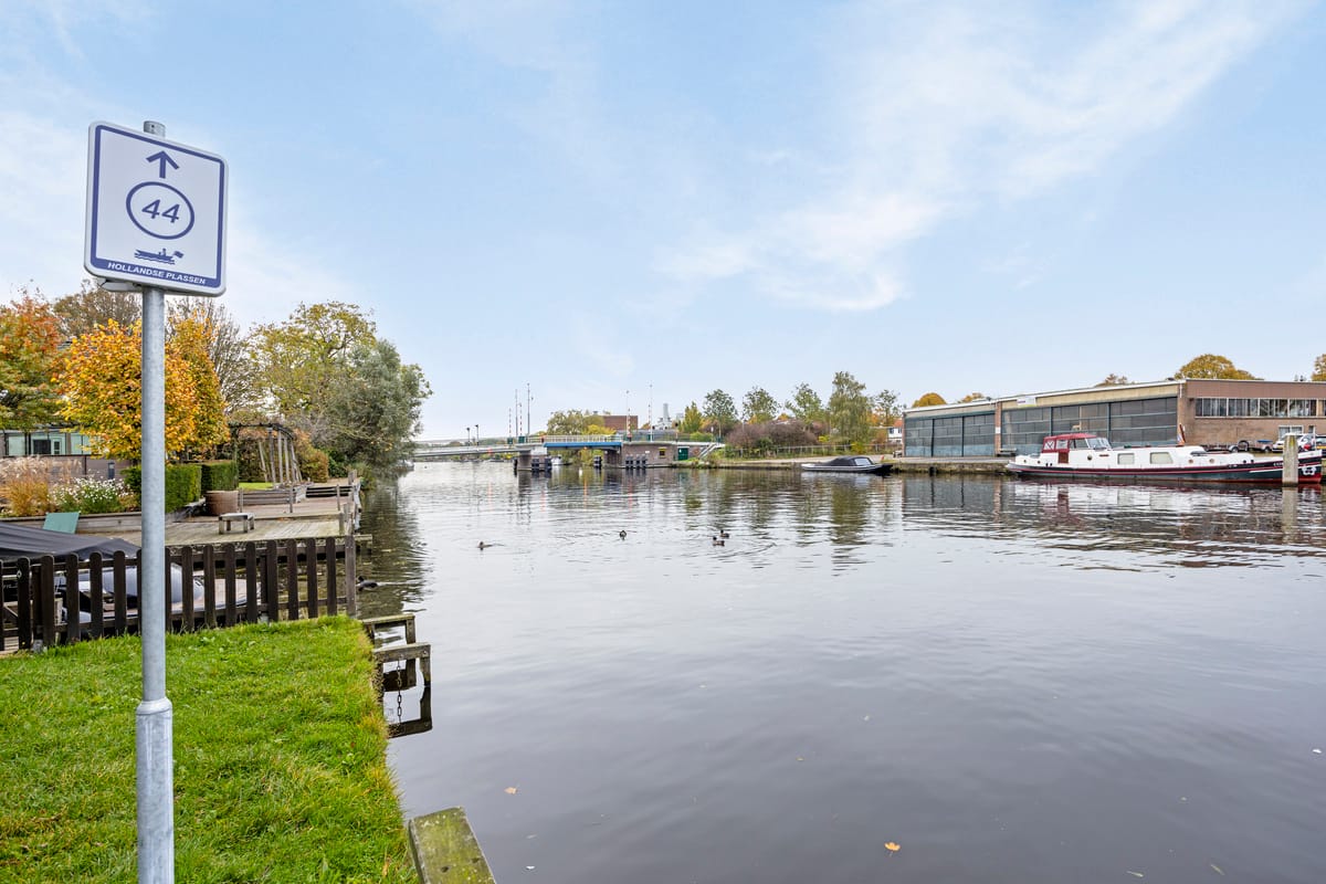 Photo 45 of Hoge Morsweg 138-Z