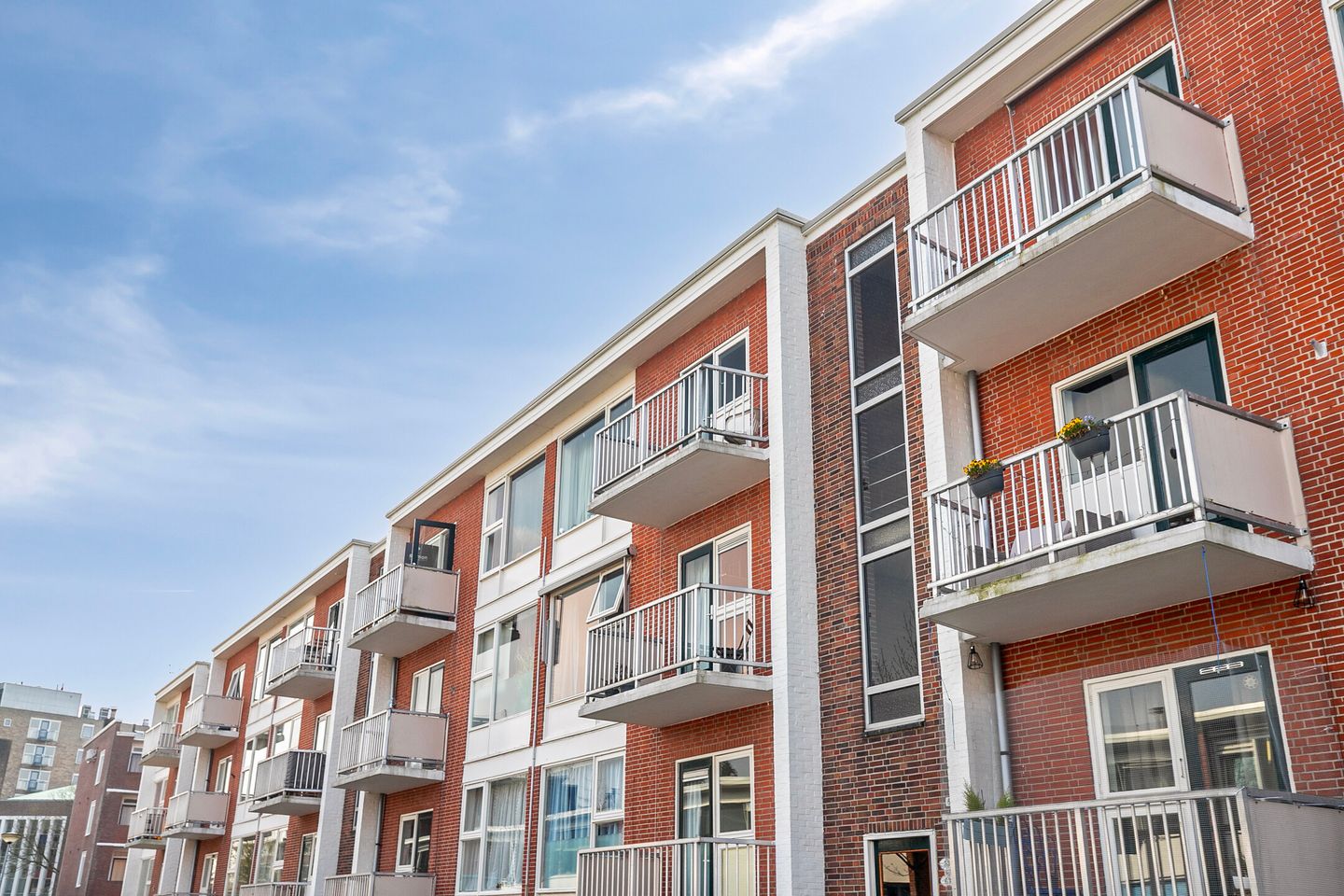 Foto 5 van Snelliusstraat 63