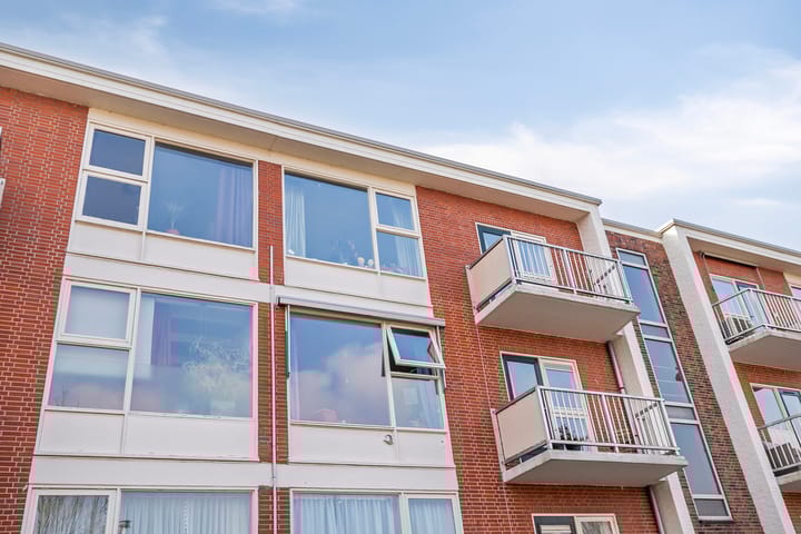 Foto 6 van Snelliusstraat 63