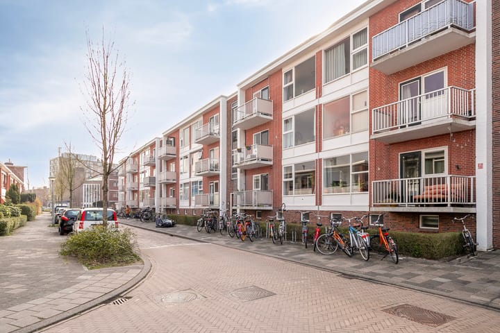 Foto 7 van Snelliusstraat 63