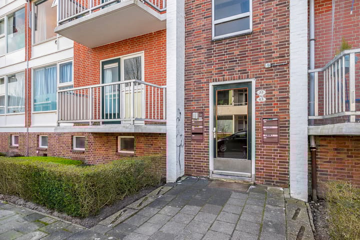 Foto 8 van Snelliusstraat 63