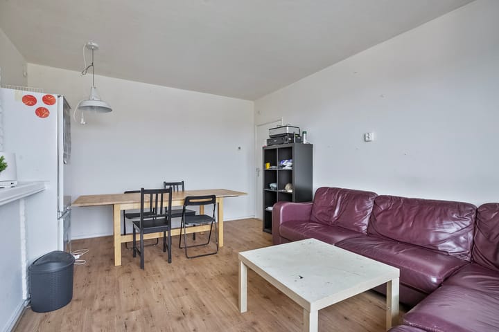 Foto 9 van Snelliusstraat 63