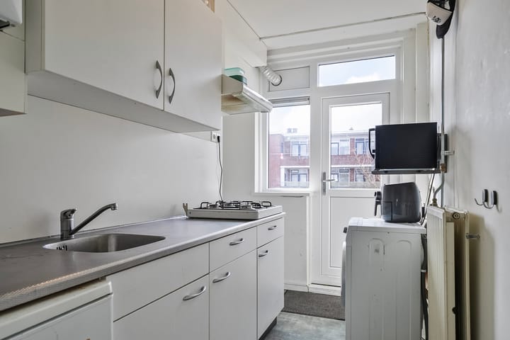 Foto 10 van Snelliusstraat 63