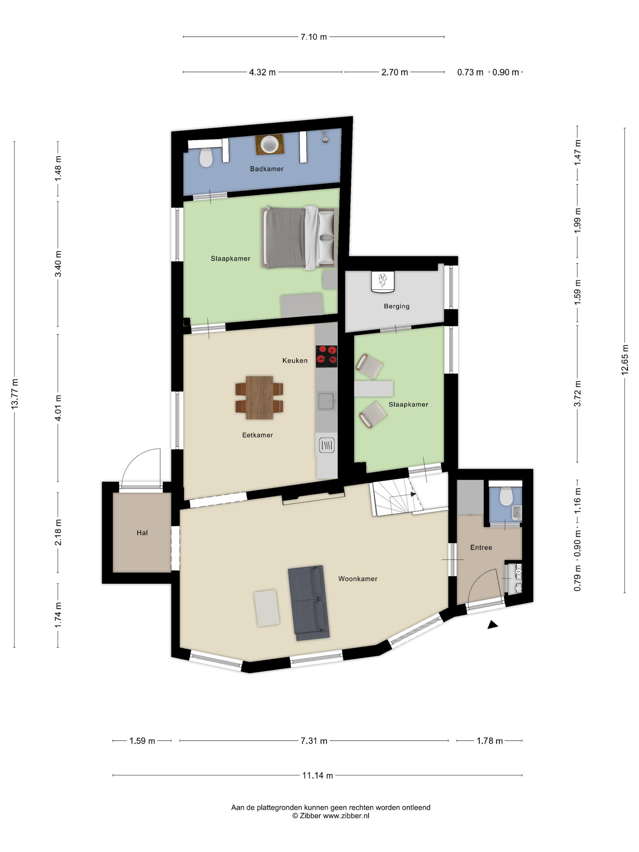 Photo 51 of Hoge Morsweg 138-Z