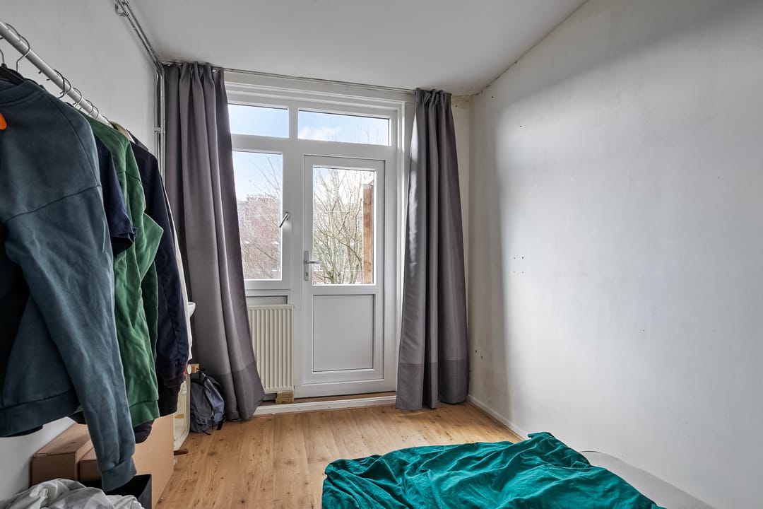 Foto 11 van Snelliusstraat 63