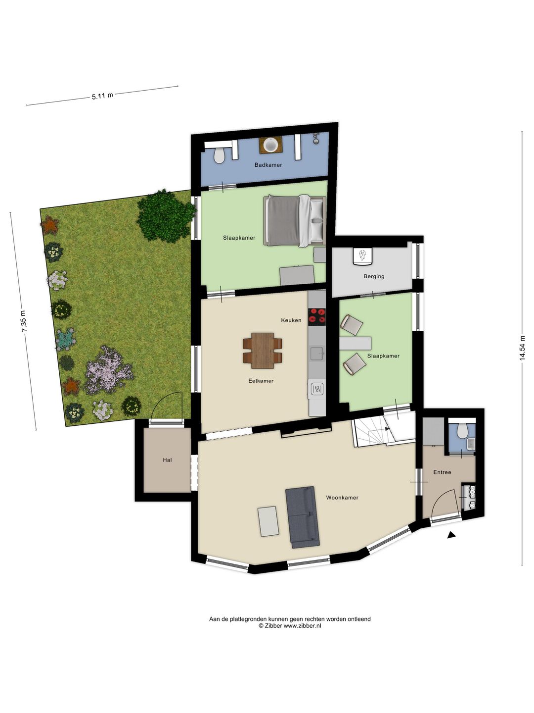 Photo 52 of Hoge Morsweg 138-Z