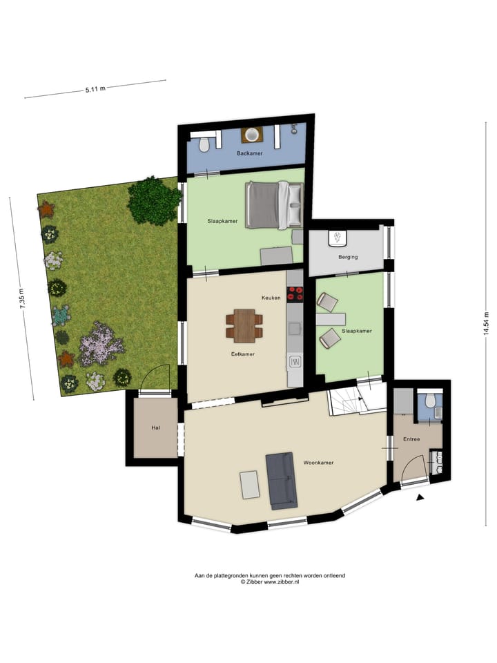 Photo 52 of Hoge Morsweg 138-Z