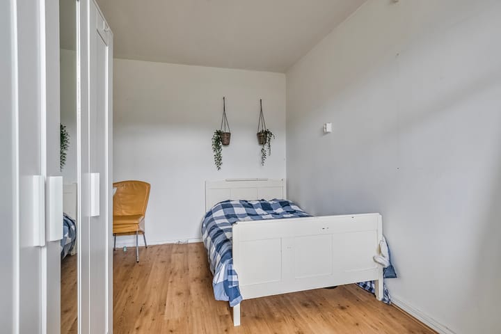 Foto 12 van Snelliusstraat 63