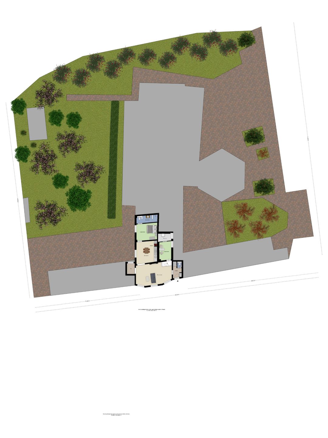 Photo 53 of Hoge Morsweg 138-Z