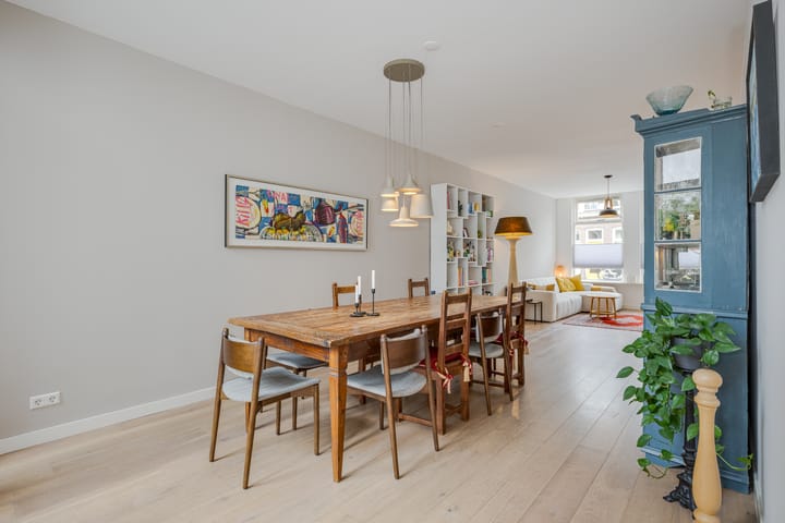 Foto 3 van De Genestetstraat 32