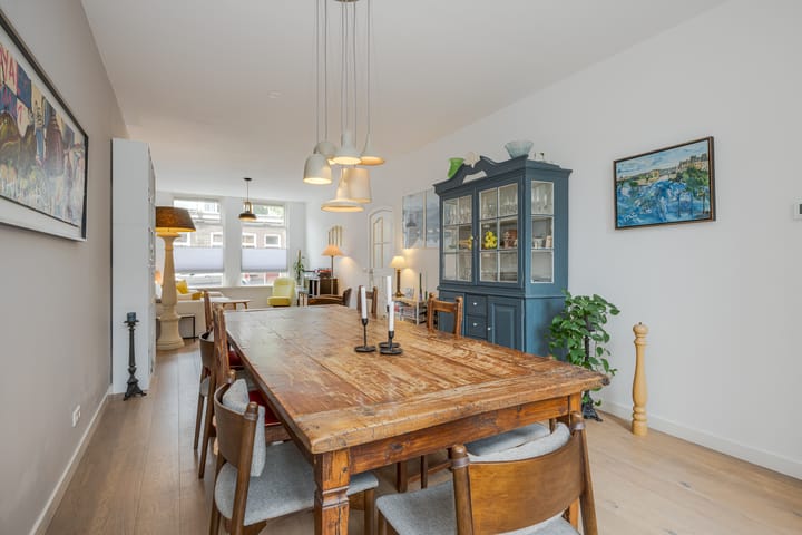 Foto 4 van De Genestetstraat 32