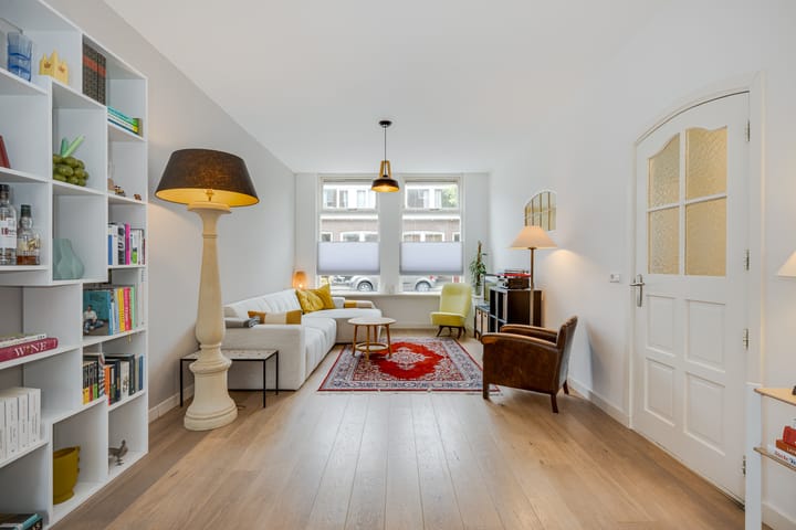 Foto 5 van De Genestetstraat 32