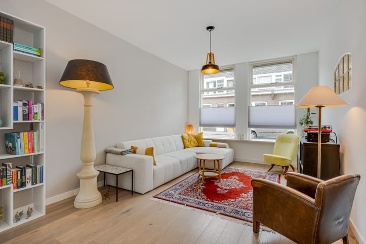 Foto 6 van De Genestetstraat 32