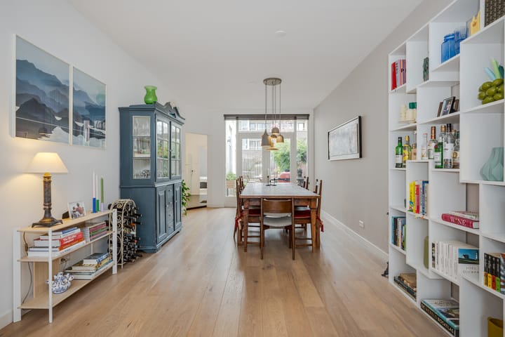 Foto 10 van De Genestetstraat 32