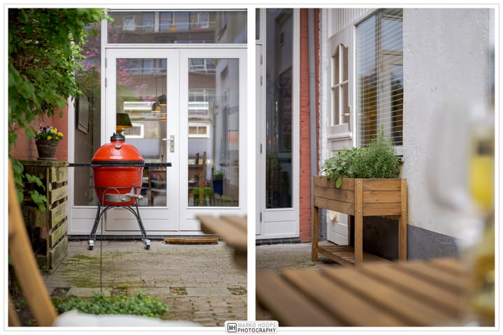 Foto 24 van De Genestetstraat 32