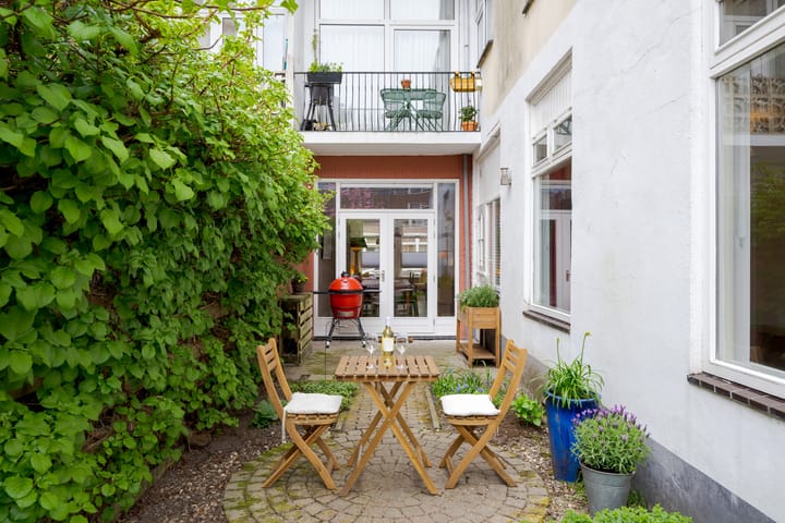 Foto 25 van De Genestetstraat 32