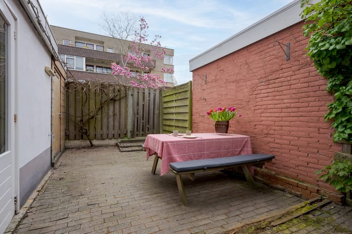 Foto 30 van De Genestetstraat 32