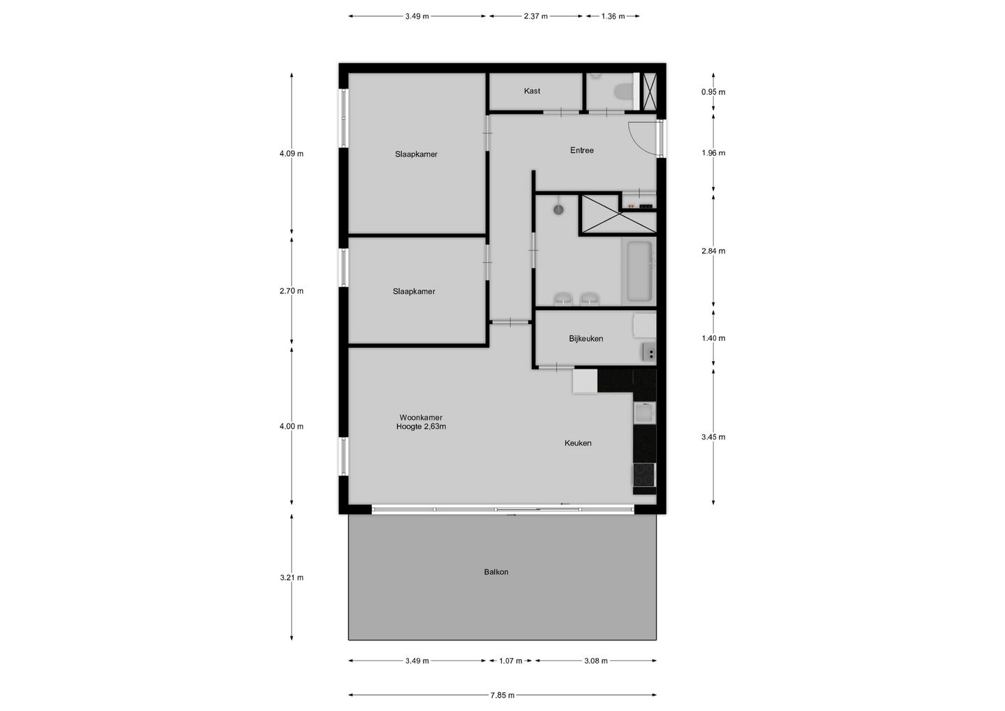 Foto 20 van De Regentesse 60
