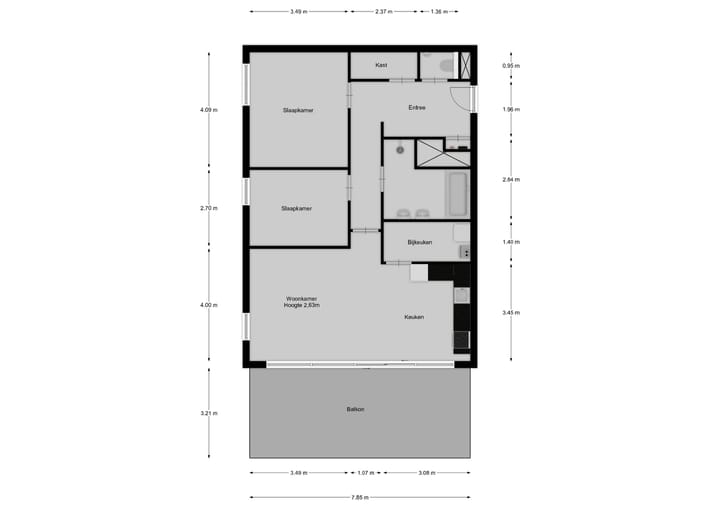 Foto 20 van De Regentesse 60