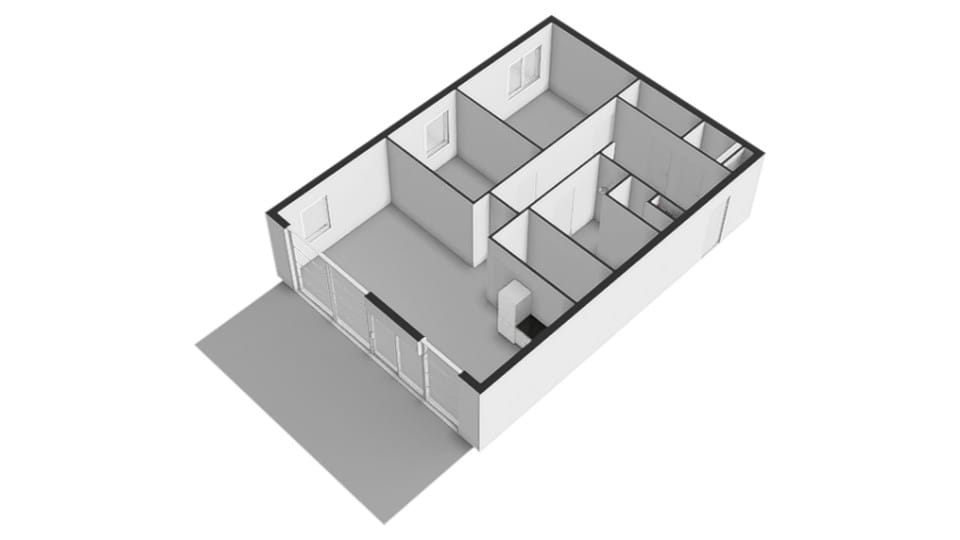 Foto 21 van De Regentesse 60